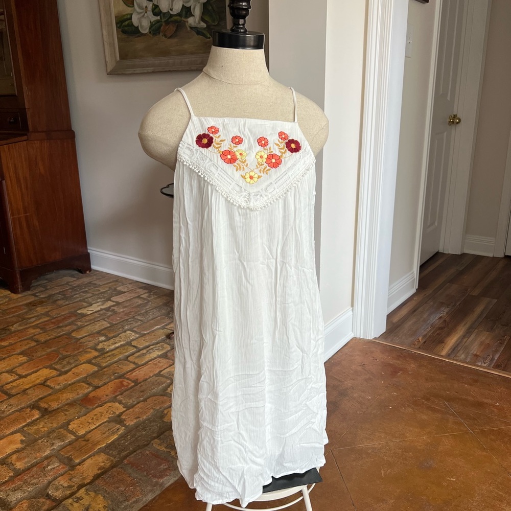 NWT spring dress 🌸